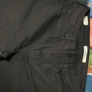 Pacsun Black Jeans